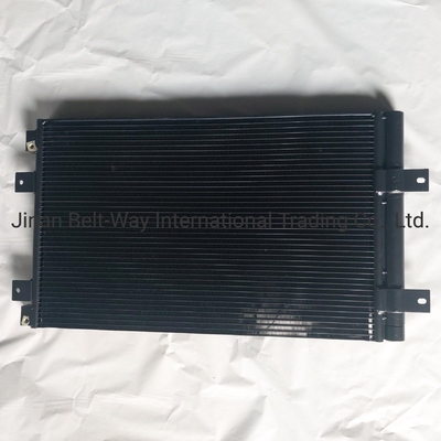 Sinotruk HOWO camions pièces radiateur réservoir d'eau système de transmission avancé boîte de vitesses