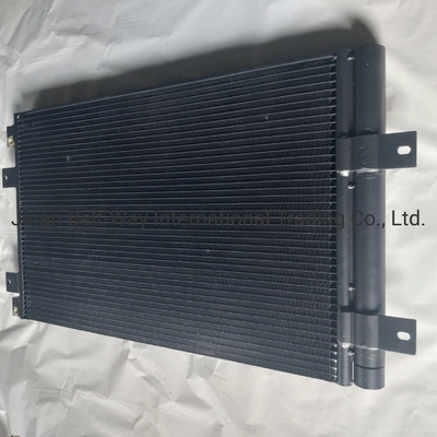 Sinotruk HOWO camions pièces radiateur réservoir d'eau système de transmission avancé boîte de vitesses