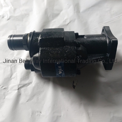 Obtenez un devis pour le fret et le délai de livraison HOWO Truck Parts Gear Pump 14571231c Hyva