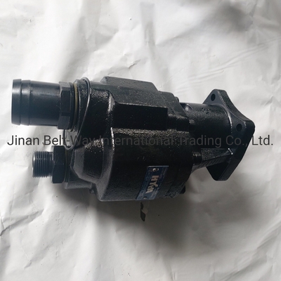 Obtenez un devis pour le fret et le délai de livraison HOWO Truck Parts Gear Pump 14571231c Hyva