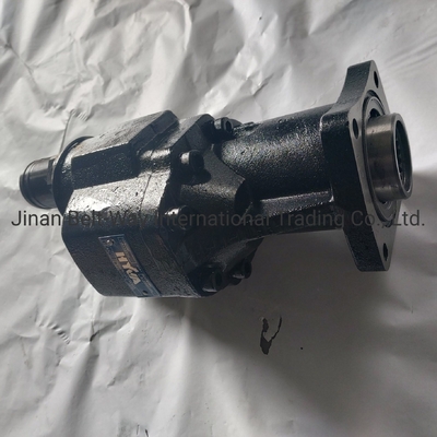 Obtenez un devis pour le fret et le délai de livraison HOWO Truck Parts Gear Pump 14571231c Hyva