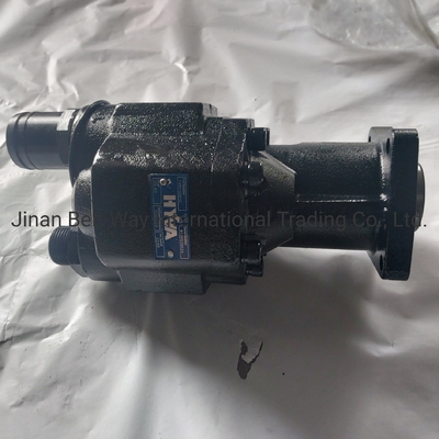 Obtenez un devis pour le fret et le délai de livraison HOWO Truck Parts Gear Pump 14571231c Hyva