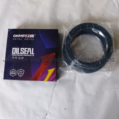 Sinotruk HOWO Trucks Parts Seal d'huile de roue avant avec support USD et conception standard
