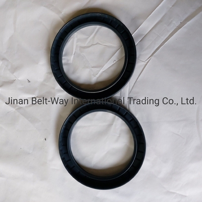 Sinotruk HOWO Trucks Parts Seal d'huile de roue avant avec support USD et conception standard