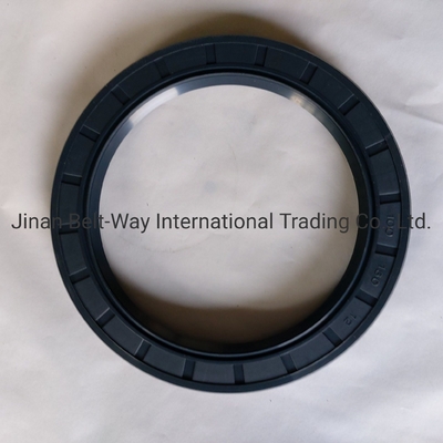 Sinotruk HOWO Trucks Parts Seal d'huile de roue avant avec support USD et conception standard