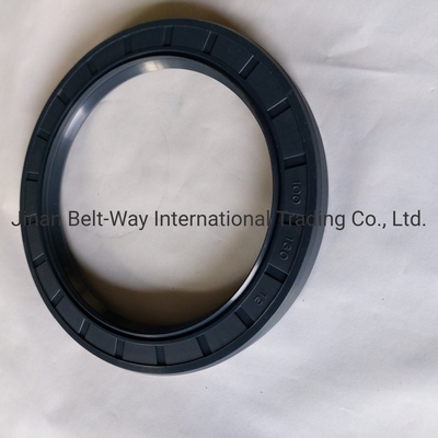 Sinotruk HOWO Trucks Parts Seal d'huile de roue avant avec support USD et conception standard
