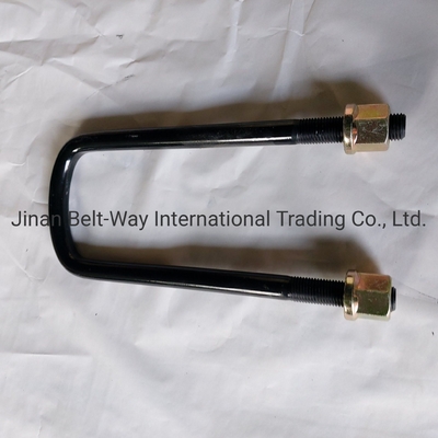U-Bolt pour Sinotruk HOWO camions pièces détachées Temps de livraison estimé