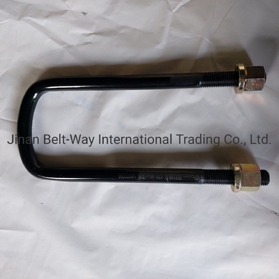 U-Bolt pour Sinotruk HOWO camions pièces détachées Temps de livraison estimé