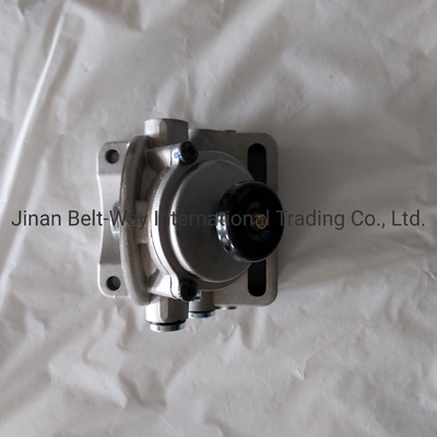 Sinotruk HOWO Pièces détachées de camions Ylz-F-0003-B Filtre à carburant siège pour système de direction