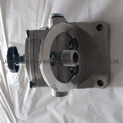 Sinotruk HOWO Pièces détachées de camions Ylz-F-0003-B Filtre à carburant siège pour système de direction