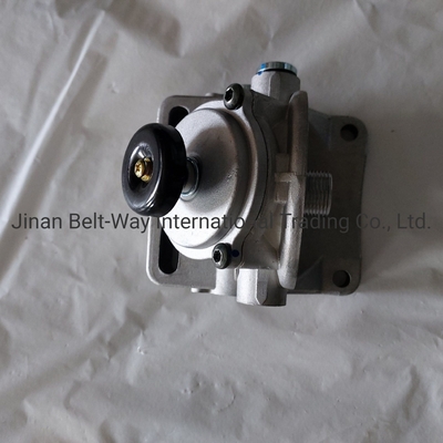 Sinotruk HOWO Pièces détachées de camions Ylz-F-0003-B Filtre à carburant siège pour système de direction
