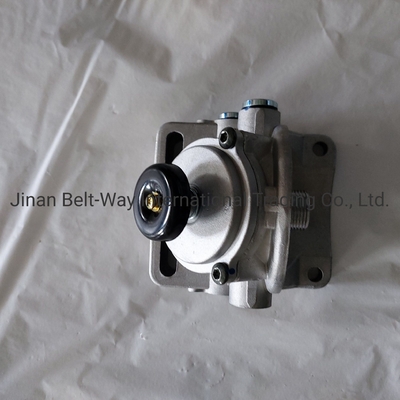 Sinotruk HOWO Pièces détachées de camions Ylz-F-0003-B Filtre à carburant siège pour système de direction