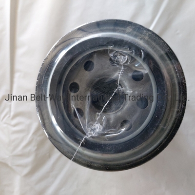 Pièces du système de conduite de l'essieu avant Jx0811A Filtre à huile pour Sinotruk HOWO Pièces de rechange de camions