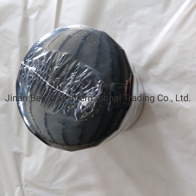 Pièces du système de conduite de l'essieu avant Jx0811A Filtre à huile pour Sinotruk HOWO Pièces de rechange de camions