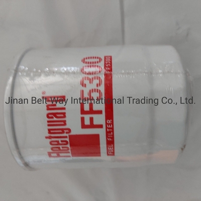 Sinotruk HOWO Truck Fuel Filter FF5300 Le meilleur choix pour les pièces du système électrique