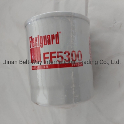 Sinotruk HOWO Truck Fuel Filter FF5300 Le meilleur choix pour les pièces du système électrique