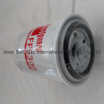 Sinotruk HOWO Truck Fuel Filter FF5300 Le meilleur choix pour les pièces du système électrique