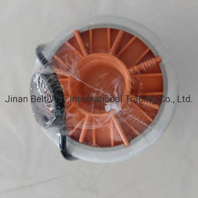 Séparateur d'eau pour filtre à carburant P551846 pour les pièces du système de transmission de camions Sinotruk HOWO