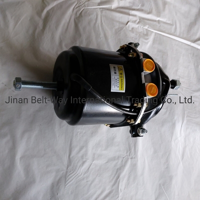 Parties du système de conduite de l'essieu avant pour Sinotruk HOWO Truck Rear Brake Chamber Wg900360601