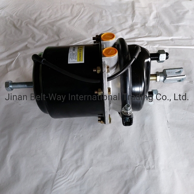 Parties du système de conduite de l'essieu avant pour Sinotruk HOWO Truck Rear Brake Chamber Wg900360601