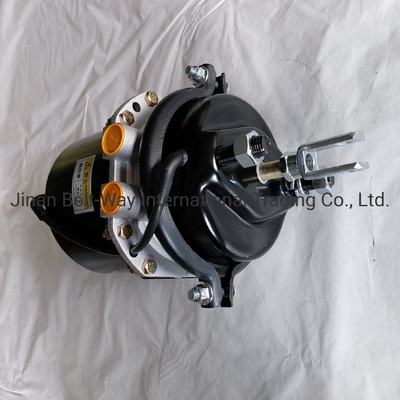 Parties du système de conduite de l'essieu avant pour Sinotruk HOWO Truck Rear Brake Chamber Wg900360601