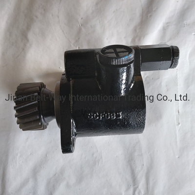 Sinotruk HOWO Pièces de camions pompe de direction Wg9631470060/2 Paiements sécurisés acceptés