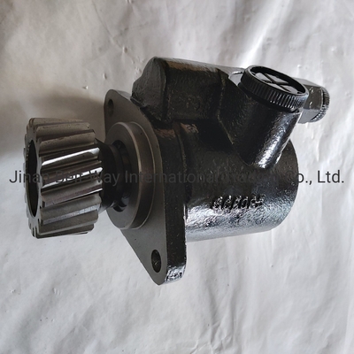 Sinotruk HOWO Pièces de camions pompe de direction Wg9631470060/2 Paiements sécurisés acceptés