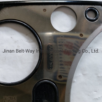Vc1540040015A joints de tête de cylindre pour Sinotruk HOWO pièces de moteur de camion sur l'essieu avant