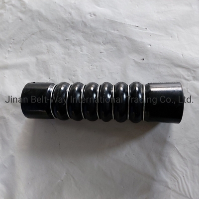Sinotruk HOWO Pièces détachées de camions Pièces détachées de camions tuyau de radiateur Az9719530227/1 Made-in-.com