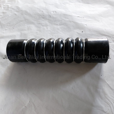 Sinotruk HOWO Pièces détachées de camions Pièces détachées de camions tuyau de radiateur Az9719530227/1 Made-in-.com
