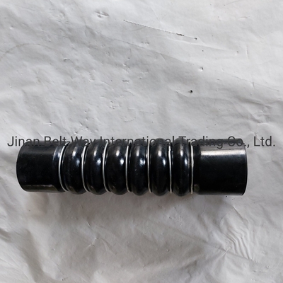 Sinotruk HOWO Pièces détachées de camions Pièces détachées de camions tuyau de radiateur Az9719530227/1 Made-in-.com