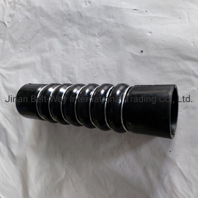 Sinotruk HOWO Pièces détachées de camions Pièces détachées de camions tuyau de radiateur Az9719530227/1 Made-in-.com