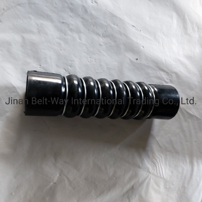 Sinotruk HOWO Pièces détachées de camions Pièces détachées de camions tuyau de radiateur Az9719530227/1 Made-in-.com