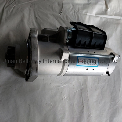 Moteur de démarrage 612600090293 pour les pièces du système de conduite de Sinotruk HOWO