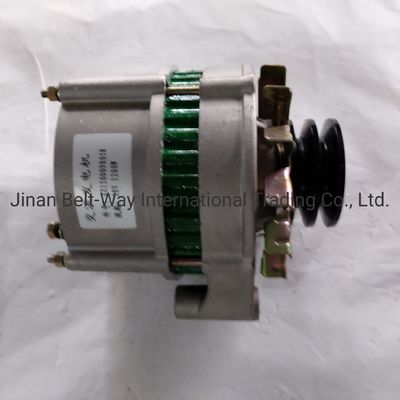 Pièces du système de freinage Sinotruk HOWO Alternateur de camion Az1500098058 pour le marché de l'Asie du Sud