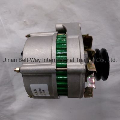Pièces du système de freinage Sinotruk HOWO Alternateur de camion Az1500098058 pour le marché de l'Asie du Sud