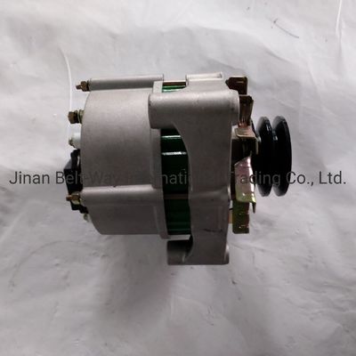 Pièces du système de freinage Sinotruk HOWO Alternateur de camion Az1500098058 pour le marché de l'Asie du Sud