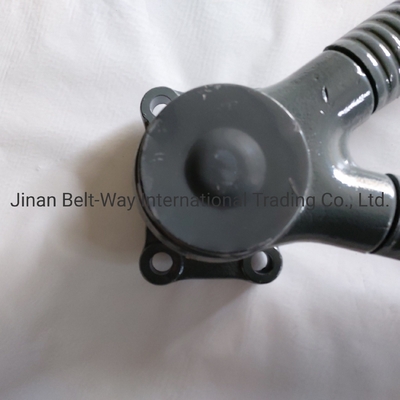Boîte de vitesses V Rod de poussée Az9725529272 pour Sinotruk HOWO Pièces de rechange de camions sur le marché de l'Asie du Sud
