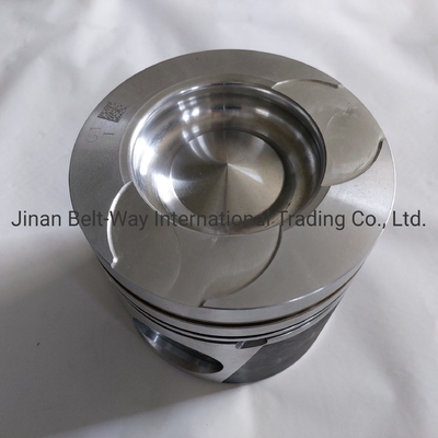 Sinotruk HOWO Pièces de camions Piston Vg1560037011 en noir avec 100% de test standard