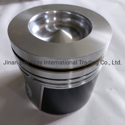 Parties détachées de camions Système électrique de batterie pour Sinotruk HOWO Piston de camions Vg1540030004