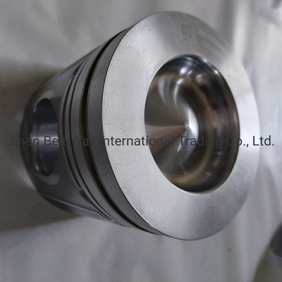 Parties détachées de camions Système électrique de batterie pour Sinotruk HOWO Piston de camions Vg1540030004