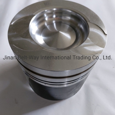 Les paiements sécurisés Protégez votre paiement pour Sinotruk HOWO Pièces de camion Vg1560030010 Piston