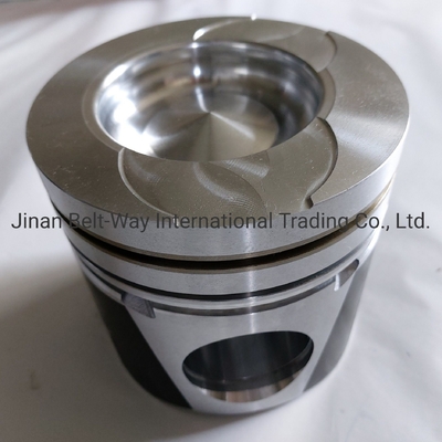 Les paiements sécurisés Protégez votre paiement pour Sinotruk HOWO Pièces de camion Vg1560030010 Piston