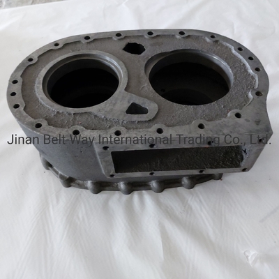 Sinotruk HOWO Truck Bridge Box 199014320259 Pièces détachées batterie pour système électrique