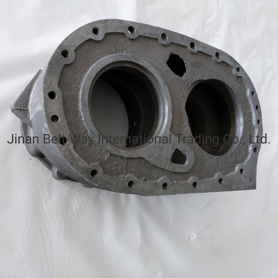 Sinotruk HOWO Truck Bridge Box 199014320259 Pièces détachées batterie pour système électrique