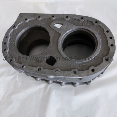 Sinotruk HOWO Truck Bridge Box 199014320259 Pièces détachées batterie pour système électrique