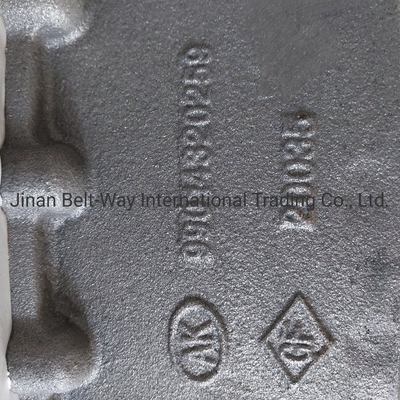 Sinotruk HOWO Truck Bridge Box 199014320259 Pièces détachées batterie pour système électrique