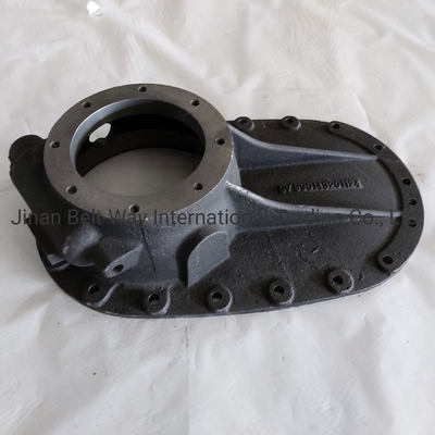 Sinotruk HOWO Pièces détachées de camions Pièces détachées de camions Caisse de pont Couverture 990143201124 Norme