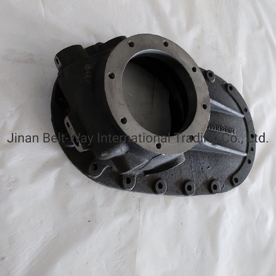 Sinotruk HOWO Pièces détachées de camions Pièces détachées de camions Caisse de pont Couverture 990143201124 Norme