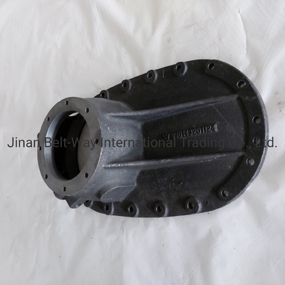Sinotruk HOWO Pièces détachées de camions Pièces détachées de camions Caisse de pont Couverture 990143201124 Norme